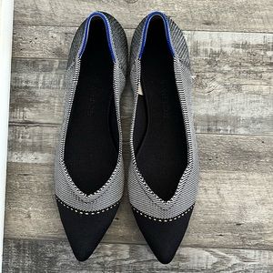 Rothy’s the point flat